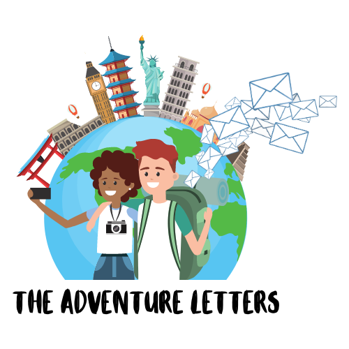 The Adventure Letters